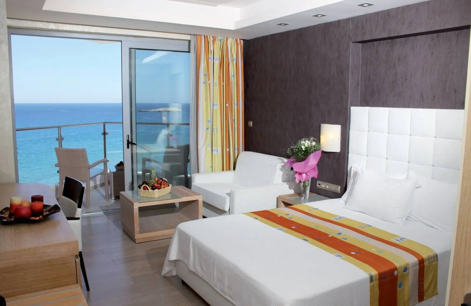 Konstantinos Palace 5*