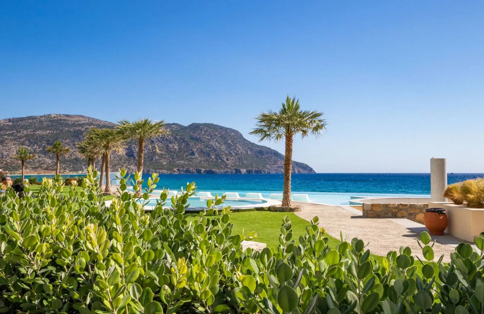 Konstantinos Palace 5*