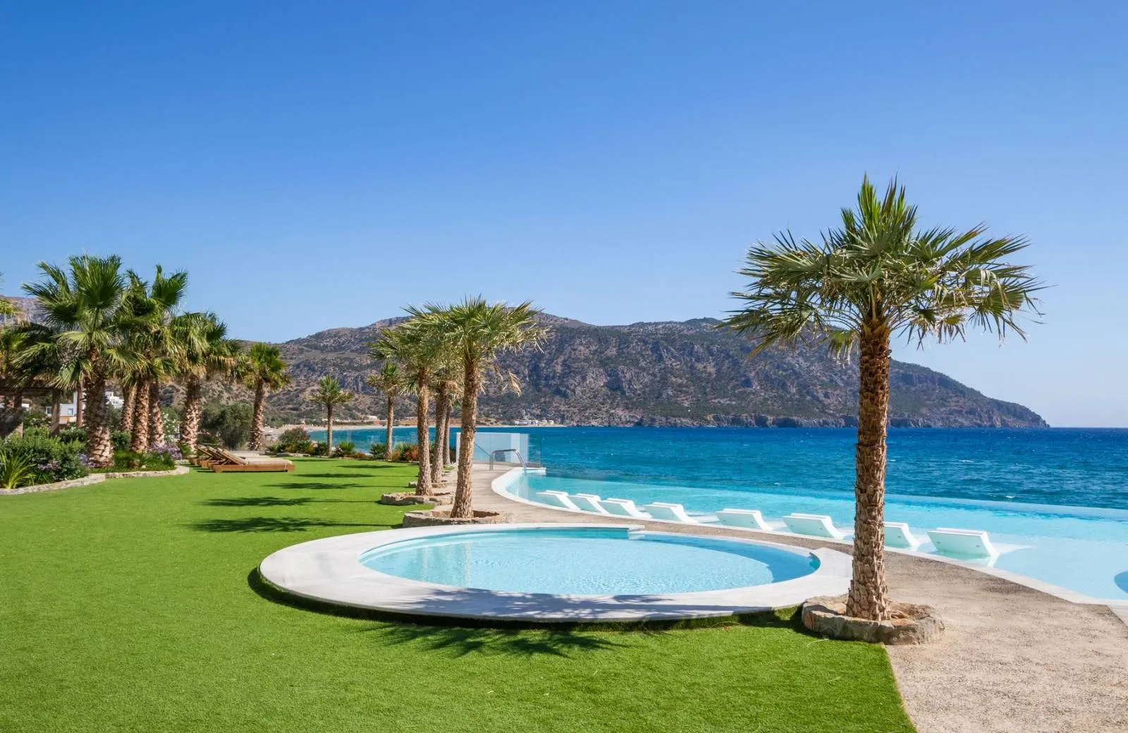 Konstantinos Palace 5*