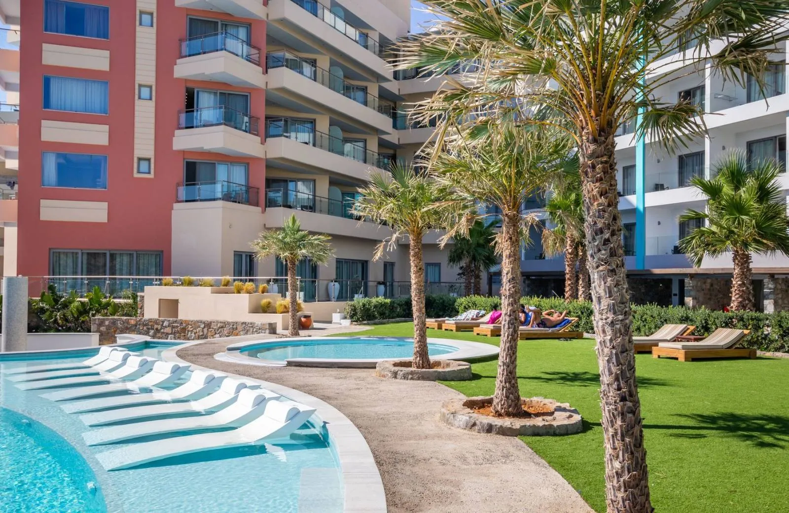 Konstantinos Palace 5*