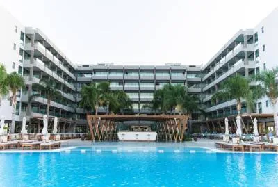 Alimounda Mare 5*