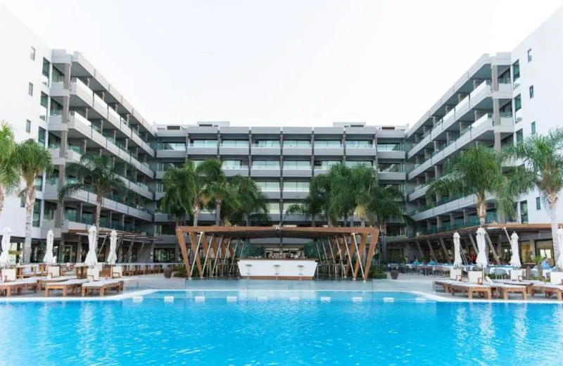 Alimounda Mare 5*
