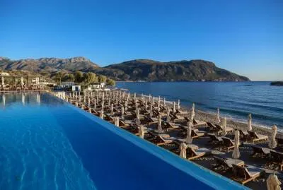 Alimounda Mare 5*