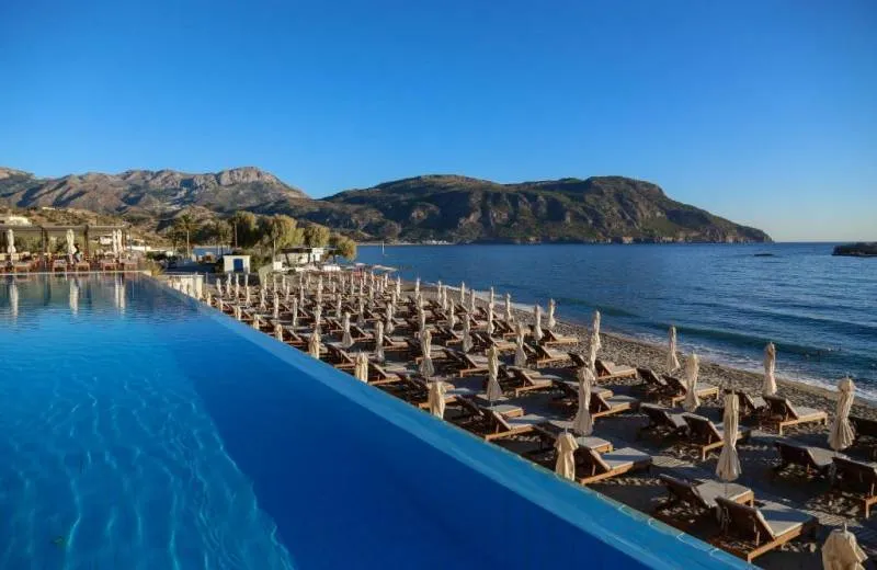 Alimounda Mare 5*