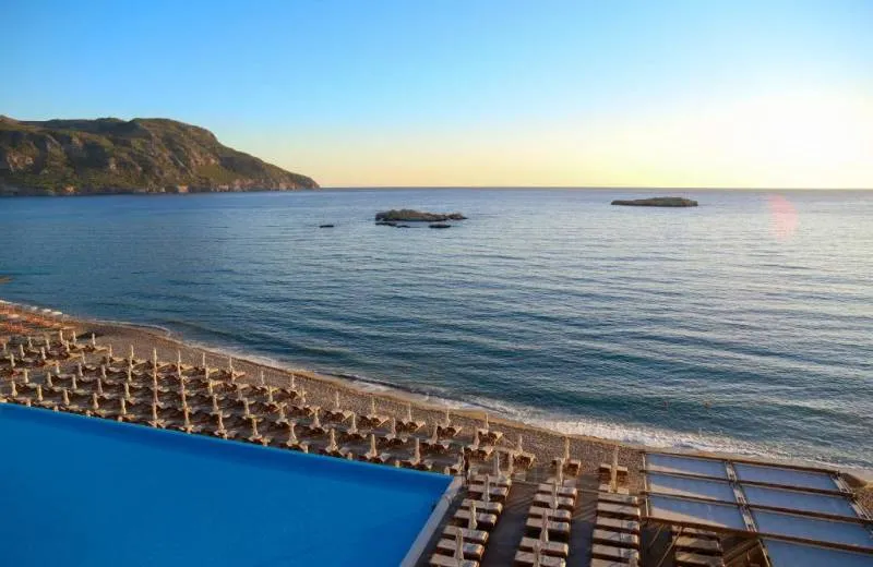 Alimounda Mare 5*