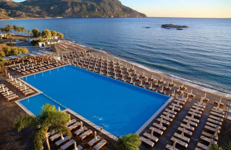 Alimounda Mare 5*