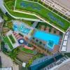 The Sense De Luxe Hotel 5*