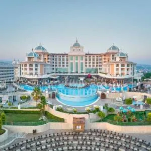 Litore Hotel Resort and Spa 5*