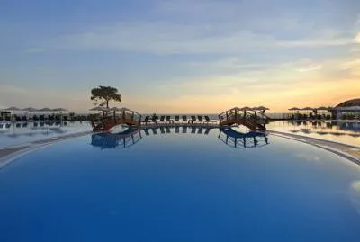 Litore Hotel Resort and Spa 5*