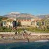 Fame Residence Kemer And Spa 5*