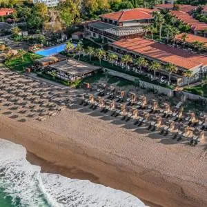 Adora Calma Beach Hotel  4*