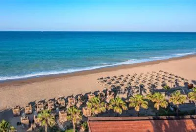 Adora Calma Beach Hotel  4*