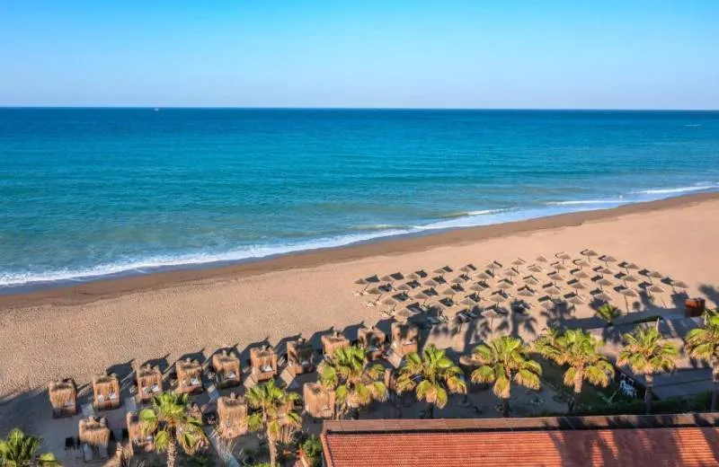 Adora Calma Beach Hotel  4*