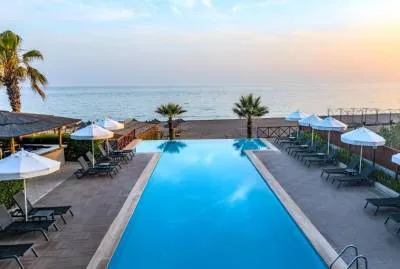 Adora Calma Beach Hotel  4*