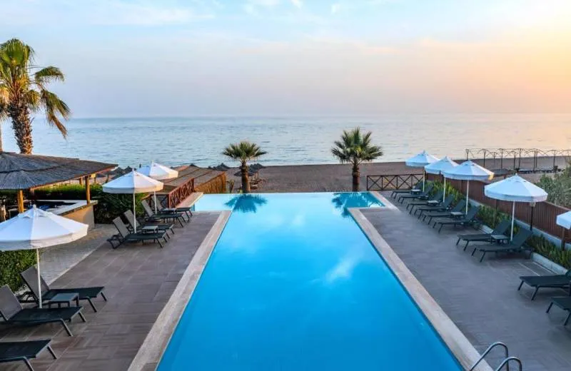 Adora Calma Beach Hotel  4*