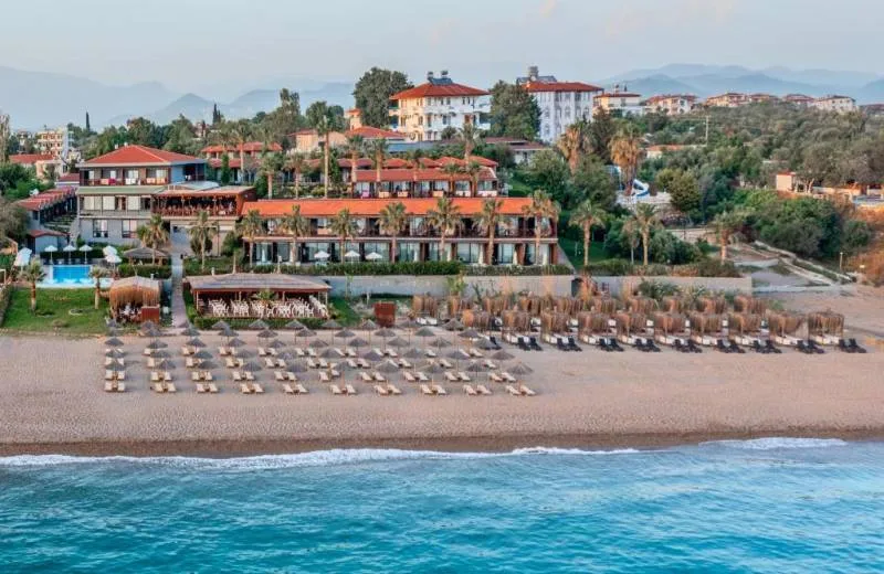 Adora Calma Beach Hotel  4*