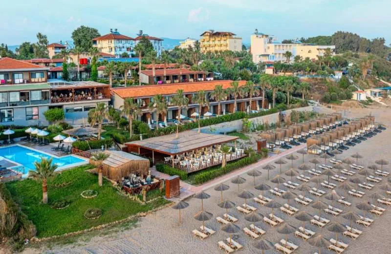 Adora Calma Beach Hotel  4*
