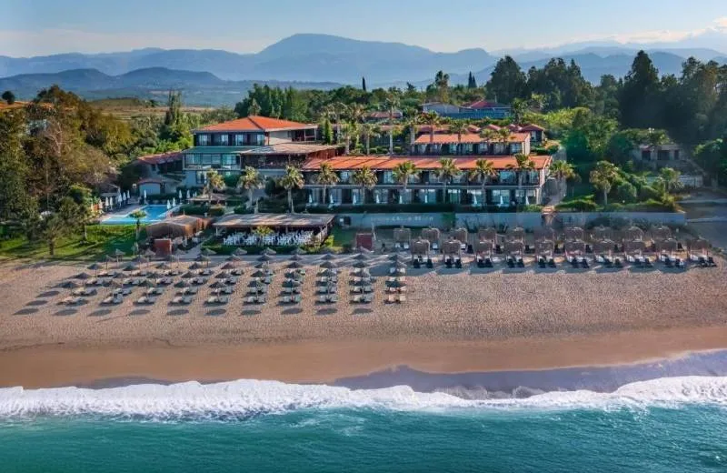 Adora Calma Beach Hotel  4*