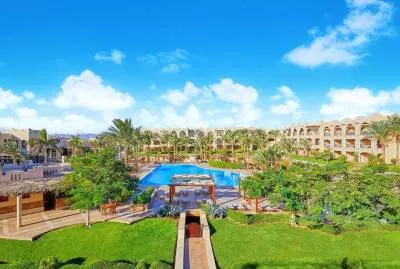 JAZ Makadi Star & Spa - Adults Only 16+ 5*