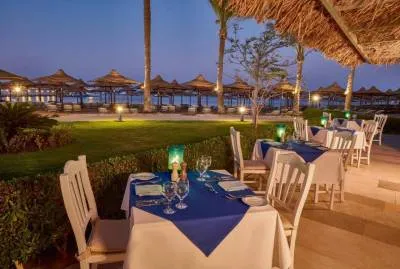 JAZ Makadi Star & Spa - Adults Only 16+ 5*