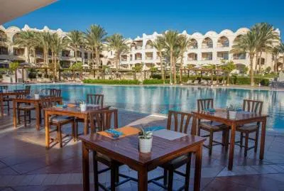JAZ Makadi Star & Spa - Adults Only 16+ 5*