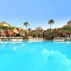 Iberostar Waves Malaga Playa  4*