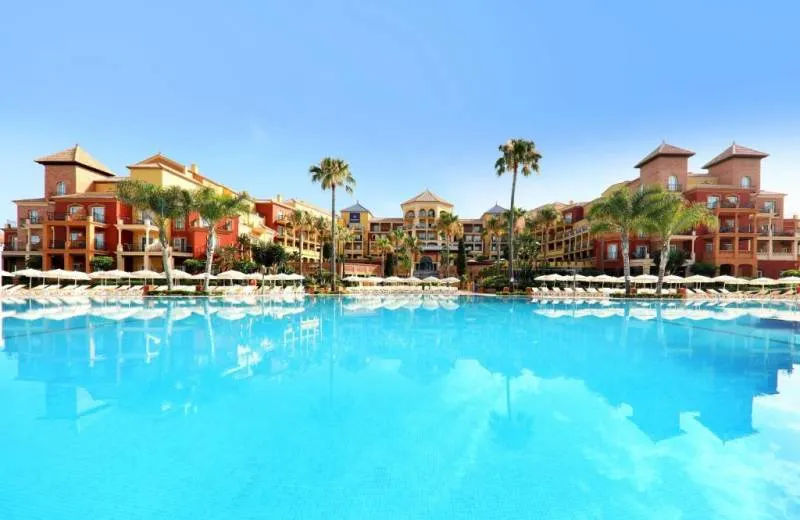 Iberostar Waves Malaga Playa  4*
