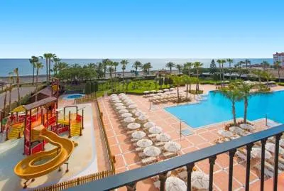Iberostar Waves Malaga Playa  4*