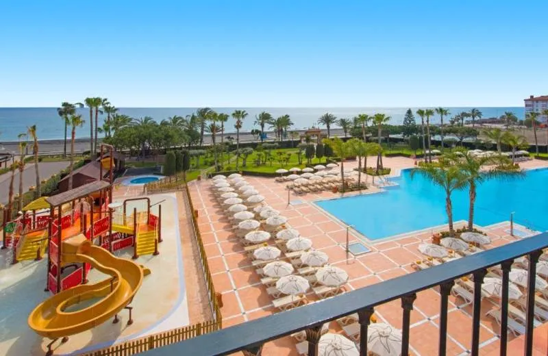 Iberostar Waves Malaga Playa  4*