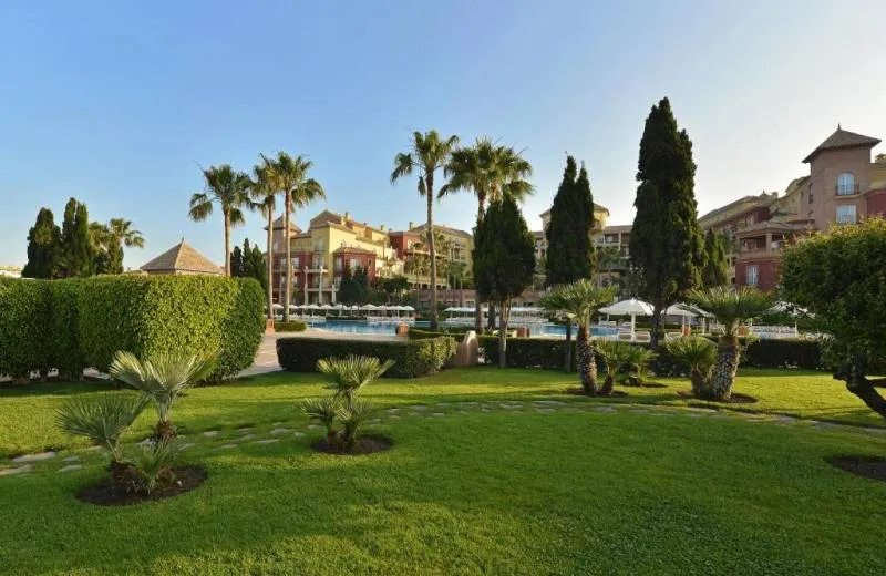 Iberostar Waves Malaga Playa  4*