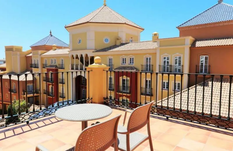 Iberostar Waves Malaga Playa  4*