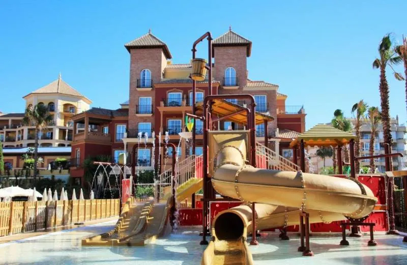 Iberostar Waves Malaga Playa  4*
