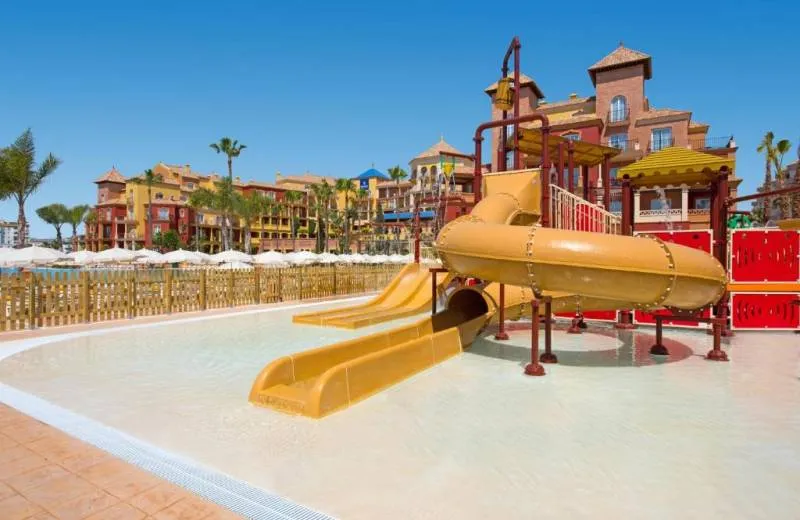 Iberostar Waves Malaga Playa  4*