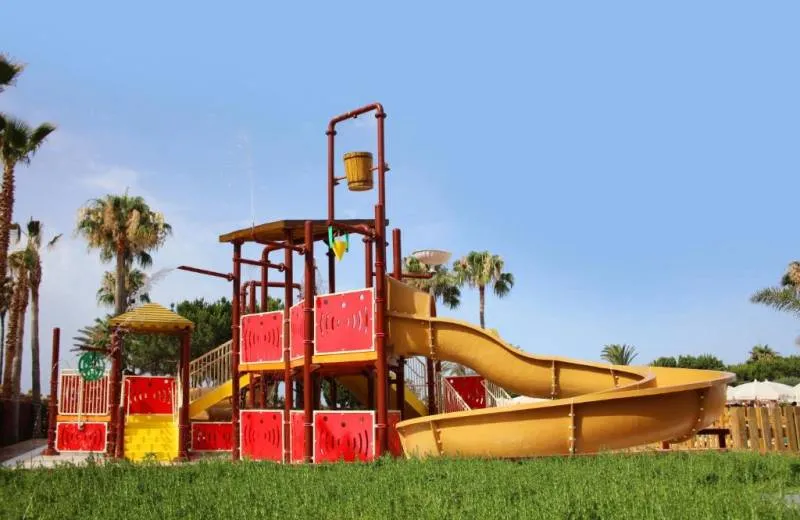Iberostar Waves Malaga Playa  4*