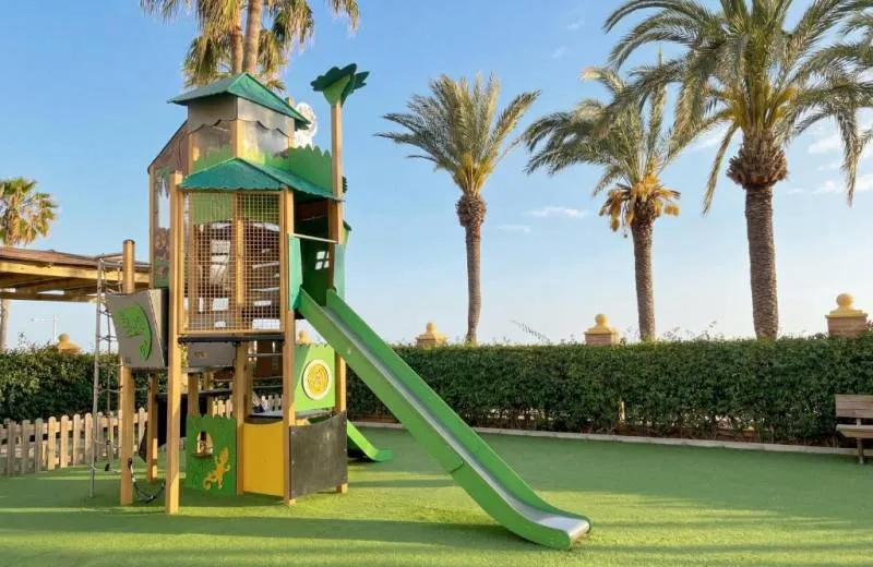 Iberostar Waves Malaga Playa  4*