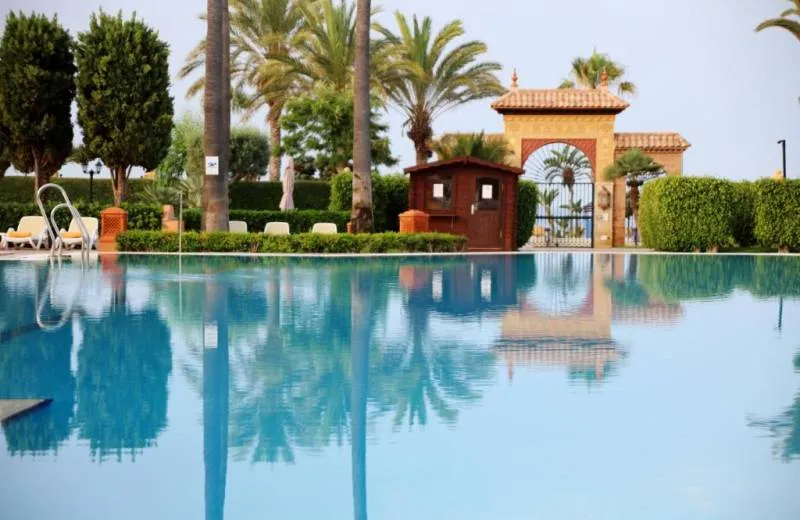 Iberostar Waves Malaga Playa  4*