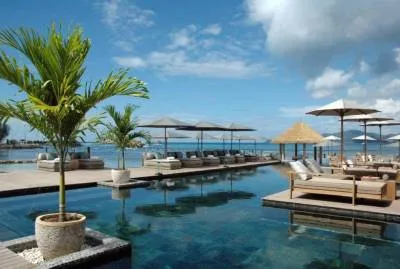 Le Domaine de L'Orangeraie Resort and Spa 5*