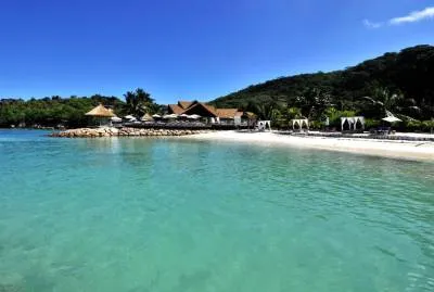 Le Domaine de L'Orangeraie Resort and Spa 5*