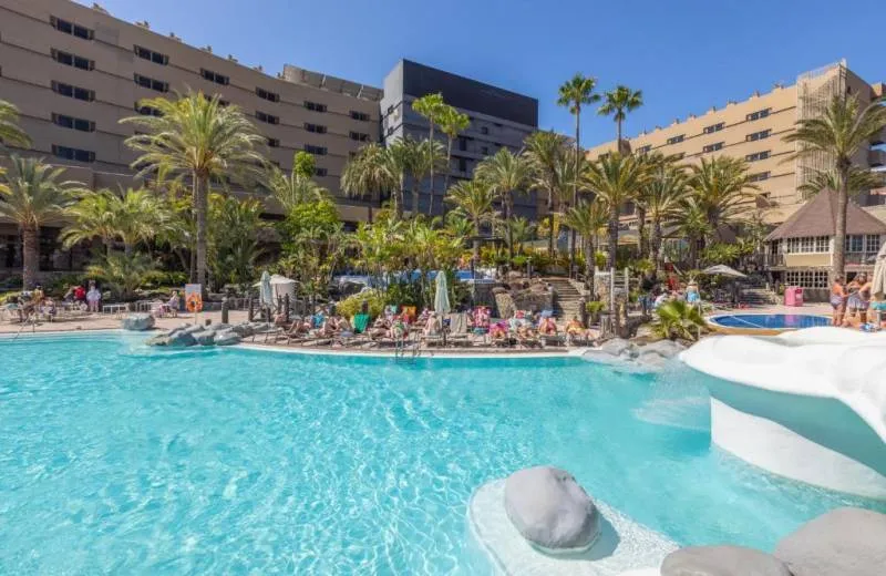 Abora Continental by Lopesan Hotels 4*