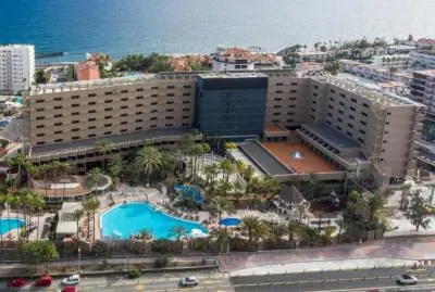 Abora Continental by Lopesan Hotels 4*