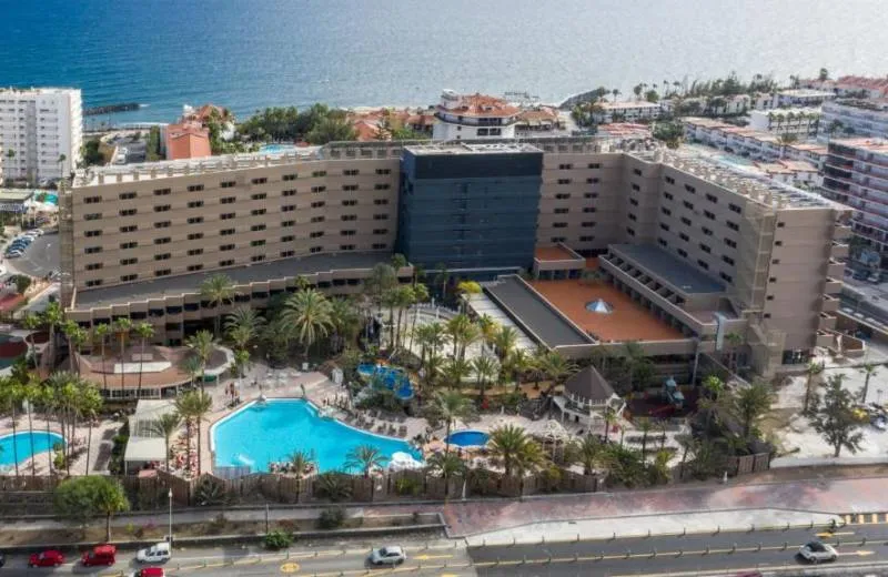 Abora Continental by Lopesan Hotels 4*