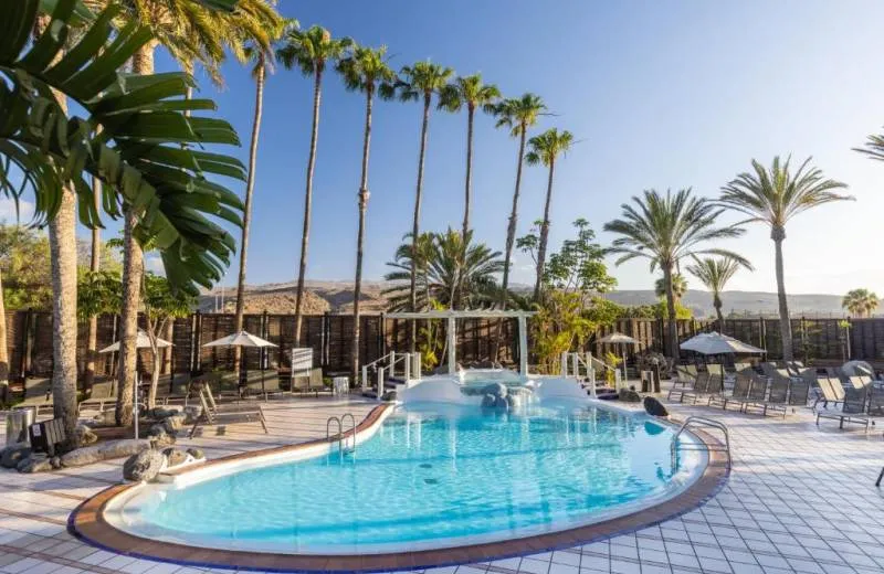 Abora Continental by Lopesan Hotels 4*