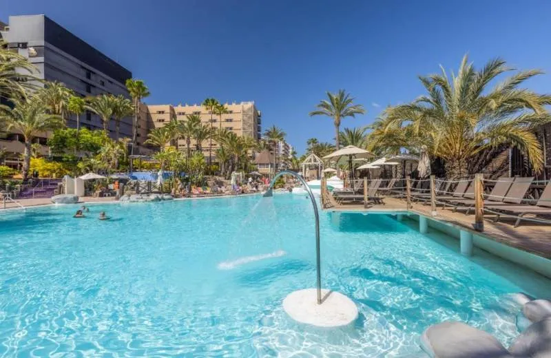 Abora Continental by Lopesan Hotels 4*