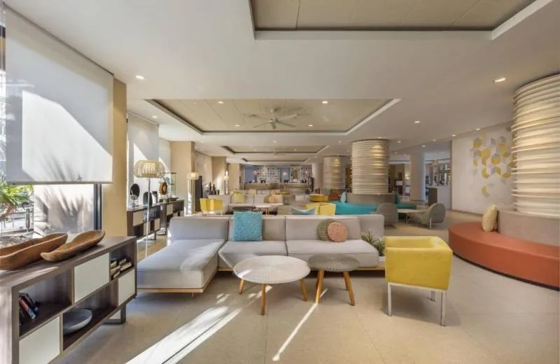 Abora Continental by Lopesan Hotels 4*