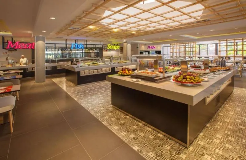 Abora Continental by Lopesan Hotels 4*