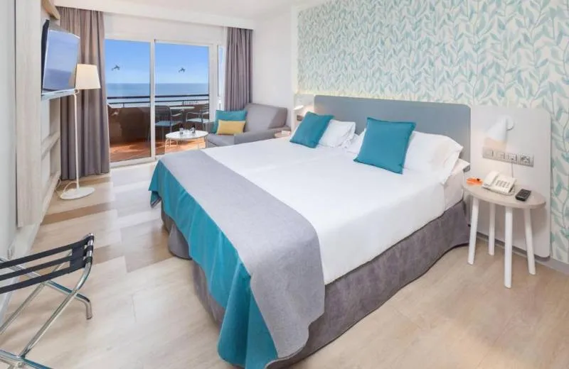 Abora Continental by Lopesan Hotels 4*