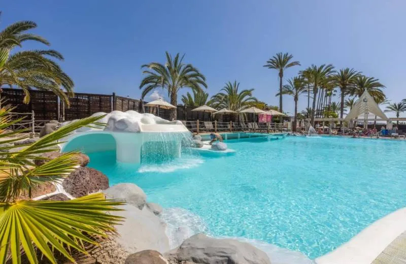 Abora Continental by Lopesan Hotels 4*