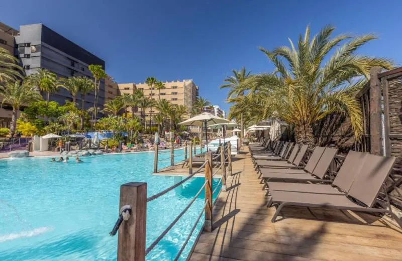 Abora Continental by Lopesan Hotels 4*