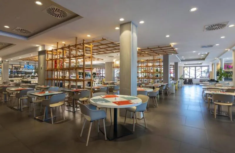 Abora Continental by Lopesan Hotels 4*