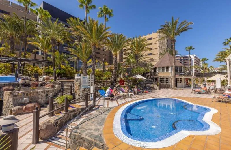 Abora Continental by Lopesan Hotels 4*